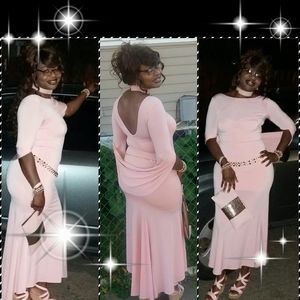 Meet your Posher, Bridgett